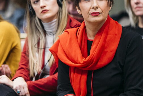 Pokušaj ubistva Marije Srdić